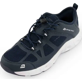 Pánská obuv Unisex obuv Alpine Pro Sandim 44