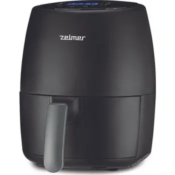 fritéza Zelmer horkovzdušná fitéza ZAF2000