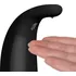Dávkovač mýdla Ruhhy 26076 černý