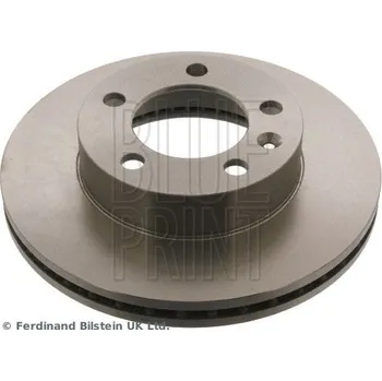 Brzdový kotouč Brzdový kotouč BLUE PRINT BLPADR164312