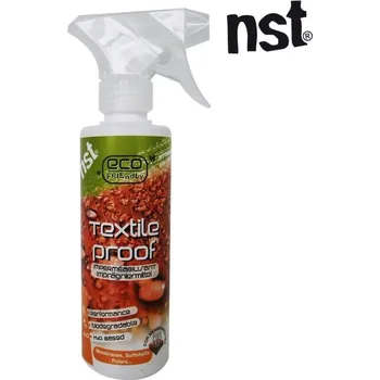 Přípravek pro údržbu obuvi NST Textile Proof Spray 250ml