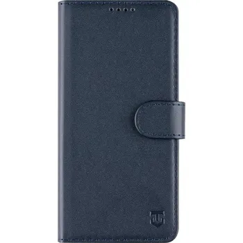 Pouzdro na mobilní telefon Tactical Field Notes pro Samsung Galaxy A17 5G Blue