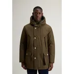 BUNDA WOOLRICH ARCTIC PARKA DARK GREEN