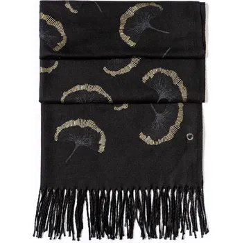 Šála PAULITA black