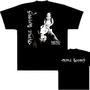 Cripple Bastards - triko