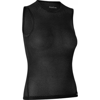 Dámské funkční tílko GripGrab Ultralight Base Layer S, černé