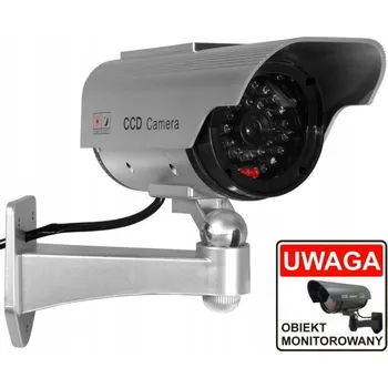 IP kamera Maketa monitorovací kamery Maclean SOL1200