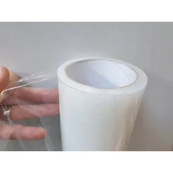 Tapeta Malířská Fólie Inters 30 m x 0,25 m