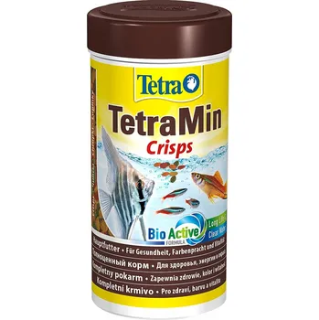 Krmivo pro rybičky Tetra Krmivo chipsy 100 g