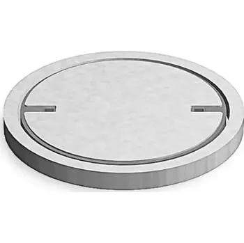 poklop Poklop A15 BEGU/BEGU bez odv. ("A1")