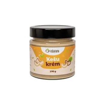 Cukrovinka Ošatka Kešu krém 190 g