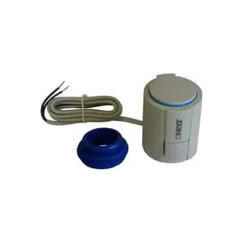 Ventil Herz DDC Termopohon pro plynulou regulaci Napětí: 24V 0..10V NC, Provedení: bez rozpoznání zdvihu