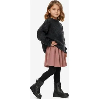 Pracovní obuv Kotníková obuv DeeZee CEO-CS6620-02 Černá 34