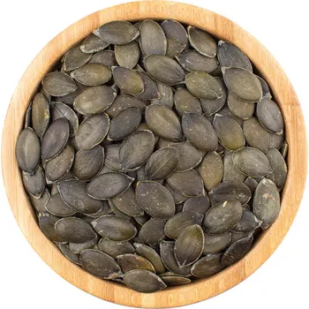 Sušená potravina Vital Country Dýňové semínko loupané Množství: 500 g