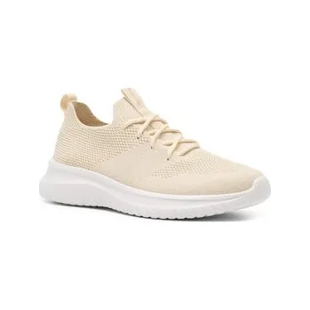 Dámské tenisky Sneakersy Sprandi FLEXI WP-S23R241A-4 Béžová 41