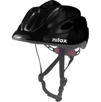 Cyklistická přilba Cyklistická helma Nilox NXHELMETKID vel. S/M