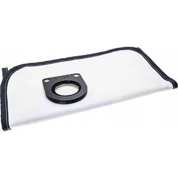 Sáček do vysavače Textilní sáček do vysavače STARMIX NT 9 ES-1035 1 ks