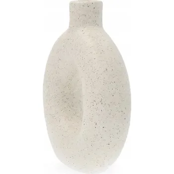 Váza Gomelská váza z keramiky 5,5 x 1,9 9 Cm