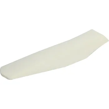 Moto sedlo BLACKBIRD pěnové sedlo YAMAHA YZ 250F 24, YZ 450F 23-24 STANDARD (BLACKBIRD pěnové sedlo YAMAHA YZ 250F 24, YZ 450F 23-24 STANDARD)