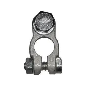 Nabíječka autobaterie BA811 Akumulátorová svorka se šroubem M10