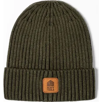 Čepice PABLO25 green