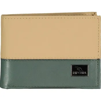 Peněženka peněženka Rip Curl Corpawatu Icon PU Slim - Dark Khaki one size
