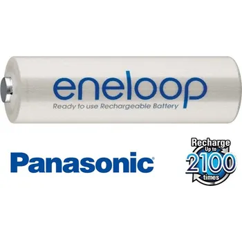 Článková baterie 04250220 Baterie AA (R6) nabíjecí 1,2V/1900mAh Eneloop PANASONIC Bulk