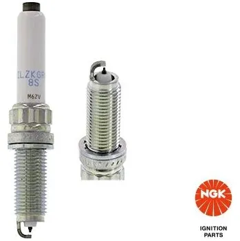Autoelektrika Zapalovací svíčka NGK SILZKGR8B8S