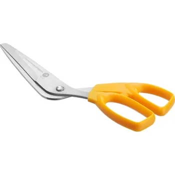 Nůžky na pizzu heavy-duty, HENDI, designed by Robert Bronwasser, Oranžový, 245x88mm
