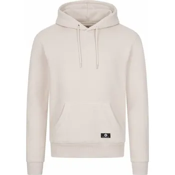 Pánská mikina Pánská mikina HÖHENHORN JANGA 4xl Béžová, Černá