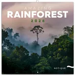 Notique Poznámkový kalendář Deštné…