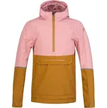 Dětská lyžařská bunda Hannah JUMY JR 158/164 Růžová, Oranžová