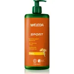 Weleda Sport arnikový sprchový gel