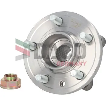 Sada ložiska kola DACO Germany 112000