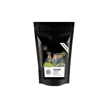 Naturpark 12 Kolumbie Tambuga decaf 250 g