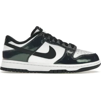 Dámská obuv Nike Dunk Low SE 'Just Do It' Iridescent (W) Velikost: 42.5 FQ8143-001