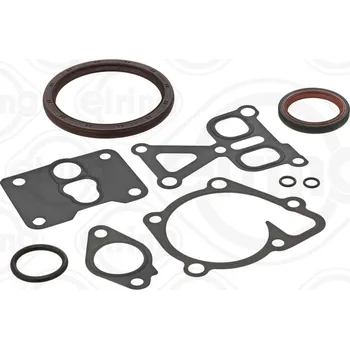 Těsnění motoru Sada těsnění, kliková skříň ELRING 528.970