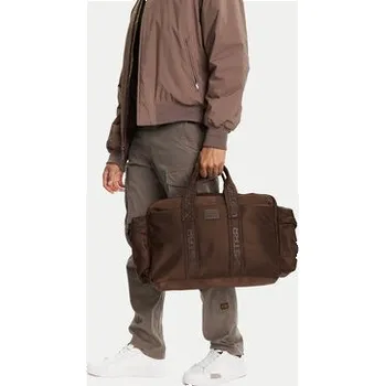 Cestovní taška Víkendová taška G-Star Raw CEO-MARK-XC8190 Hnědá ALL
