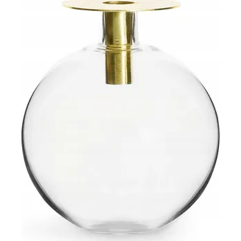 Svícen Svícen, podstavec Sagaform 18 cm na 1 svíčku