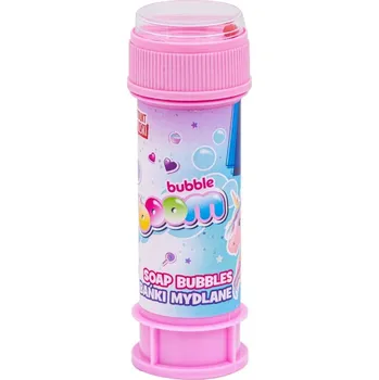Bublifuk Bublifuk AstraFUN Unicorn, 60ml, 708123002