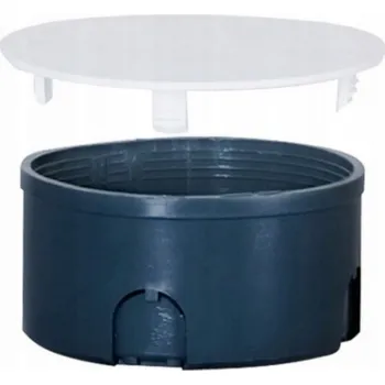 Elektroinstalační krabice Elektroinstalační krabice pod omítku F-Elektro 45 x 80 x 25 mm