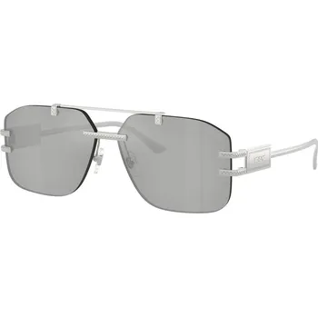 Sluneční brýle Versace VE2275 10008V Polarized