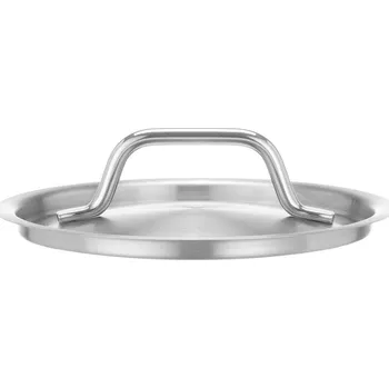 Hrnec Víko na hrnec, HENDI, ⌀160x(H)46mm