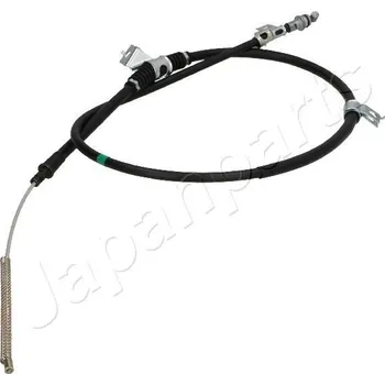 Auto-moto Tažné lanko, parkovací brzda JAPANPARTS BC-573L