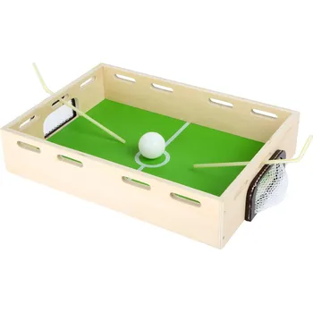 Desková hra small foot Dřevěný Puff ball