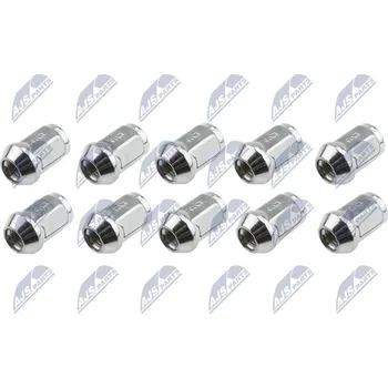 Šroubek na kolo Matice kola NTY KSP-CH-003