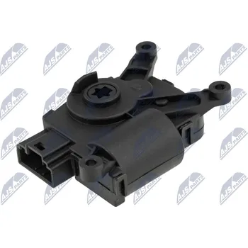 Směšovací klapka NTY CNG-VW-004