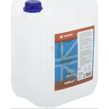 aditivum Kramp Roztok močoviny AdBlue® 10 l