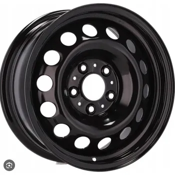Plechové kolo Mw R1-1292 Ocelový disk TOYOTA 6X15 5X100 ET39/54.1