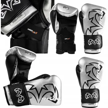 Boxerské rukavice Boxerské rukavice rival boxing RB11 Evolution 14 oz